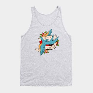 Vegan Forever Tank Top